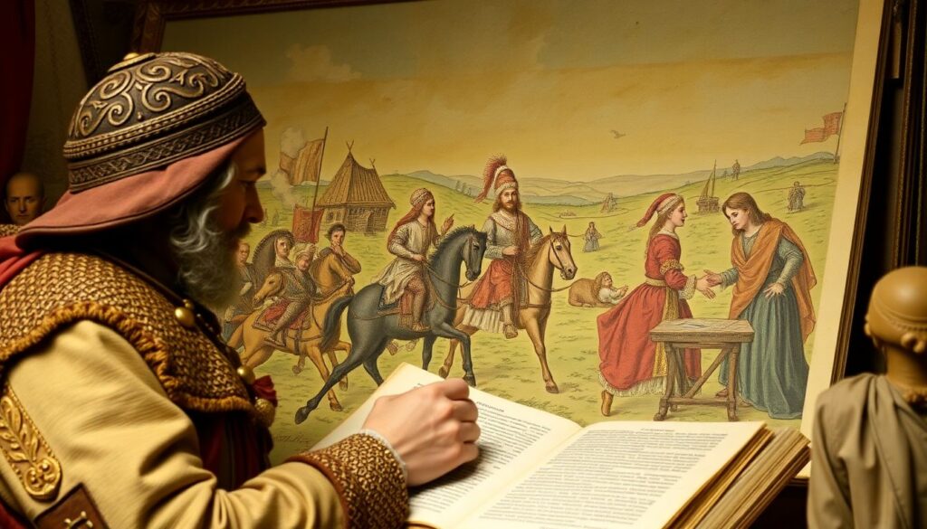 Исторические сериалы, которые точнее учебника: где правда, а где художественный вымысел - иллюстрация