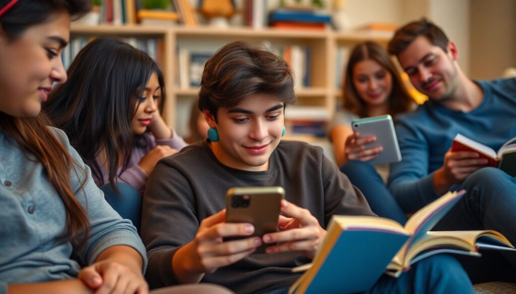 Почему мы привыкаем к героям: психология сериалов-драм и эмоциональная зависимость от персонажей - иллюстрация