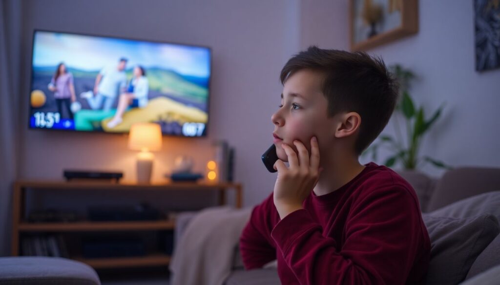 Почему мы привыкаем к героям: психология сериалов-драм и эмоциональная зависимость от персонажей - иллюстрация