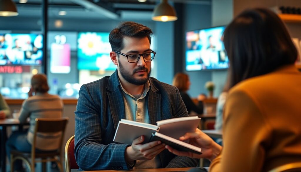 Новая волна комедийных сериалов: как юмор меняется вместе с обществом - иллюстрация