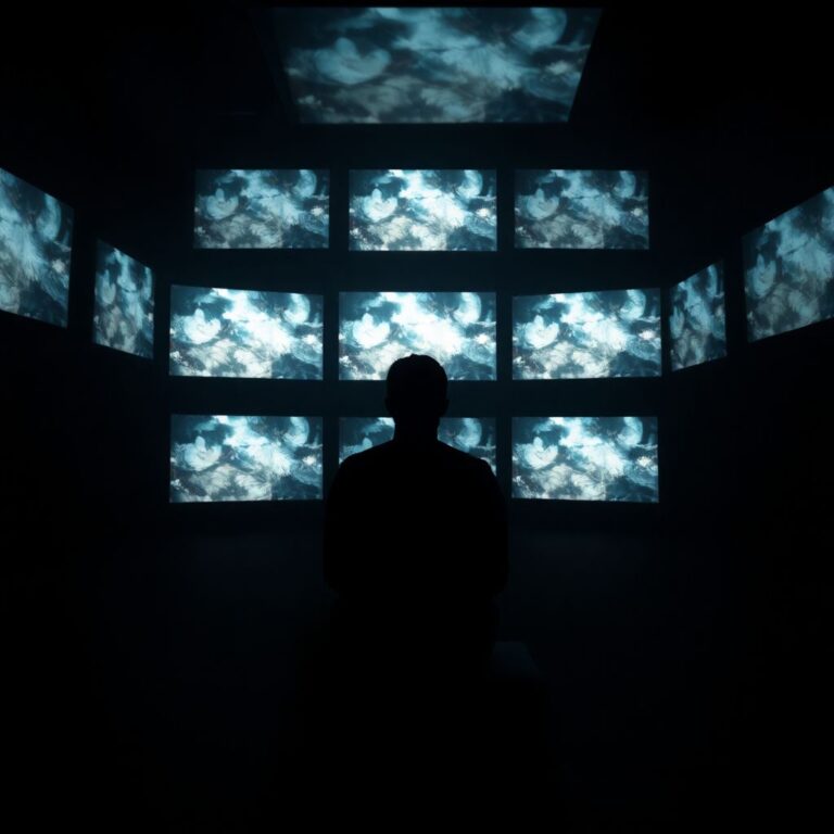 Триллеры, после которых сложно уснуть: разбор самых напряжённых сериалов