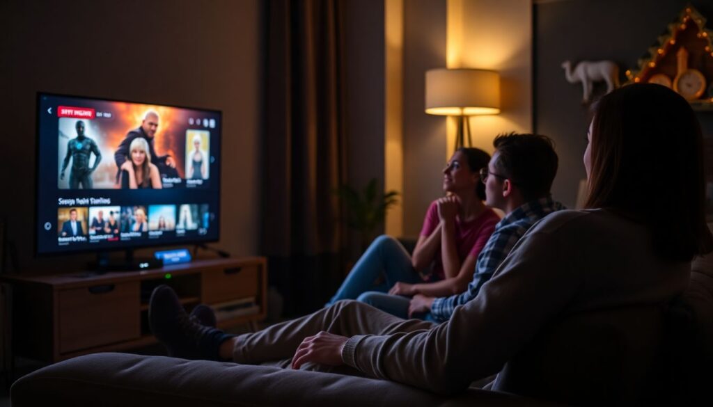 Эволюция научной фантастики в сериалах: от 