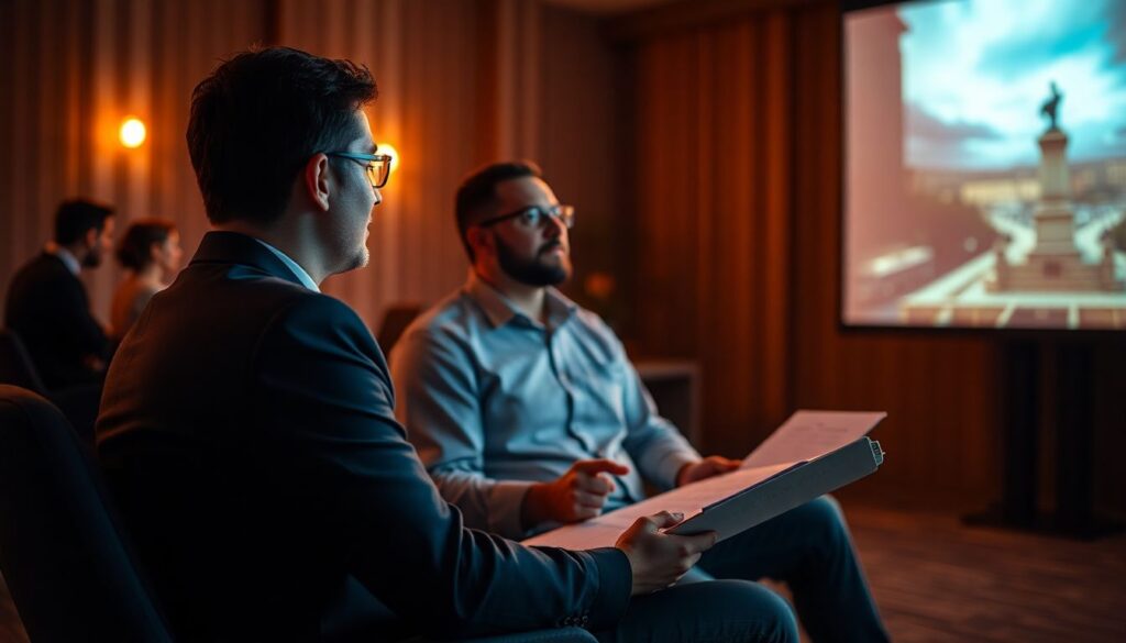 Как сериалы предсказывают будущее: фантастика, которая уже стала реальностью - иллюстрация