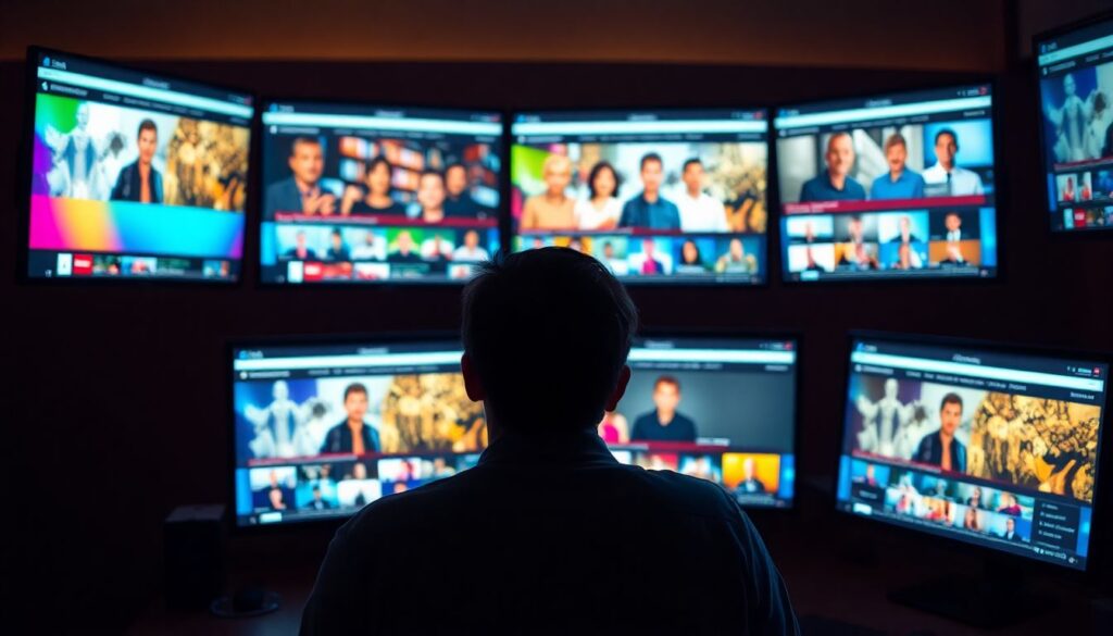 Новости сериалов: как ориентироваться в анонсах, продлениях и закрытиях, ничего важного не пропустив - иллюстрация