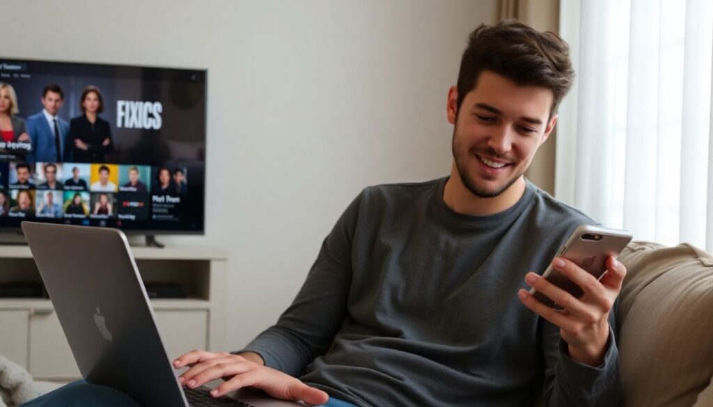 Новости сериалов: как ориентироваться в анонсах, продлениях и закрытиях, ничего важного не пропустив - иллюстрация