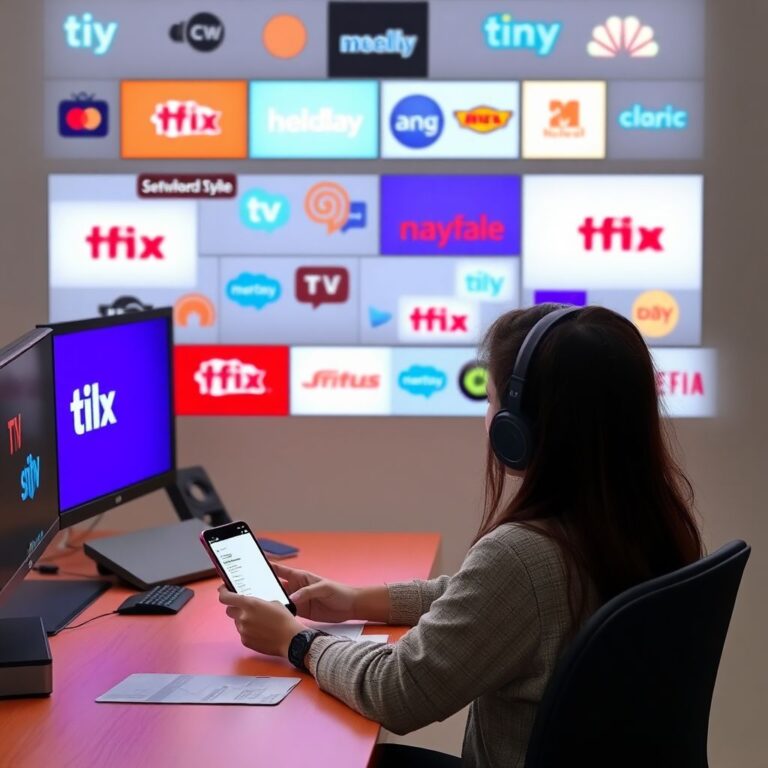 Новости сериалов: как следить за анонсами, продлениями и закрытиями