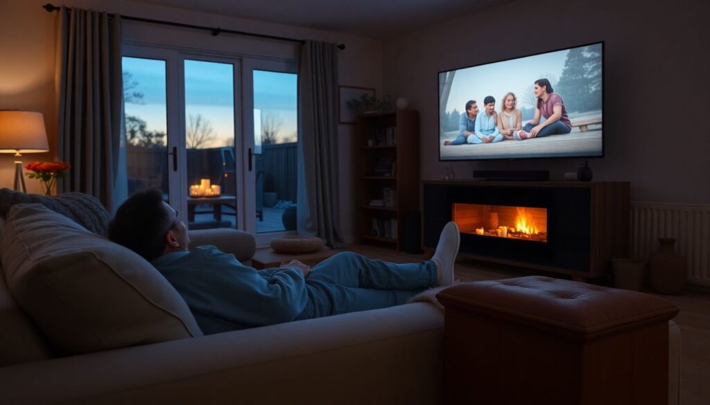 Лучшие мини‑сериалы, которые можно посмотреть за выходные и не пожалеть ни о минуте - иллюстрация