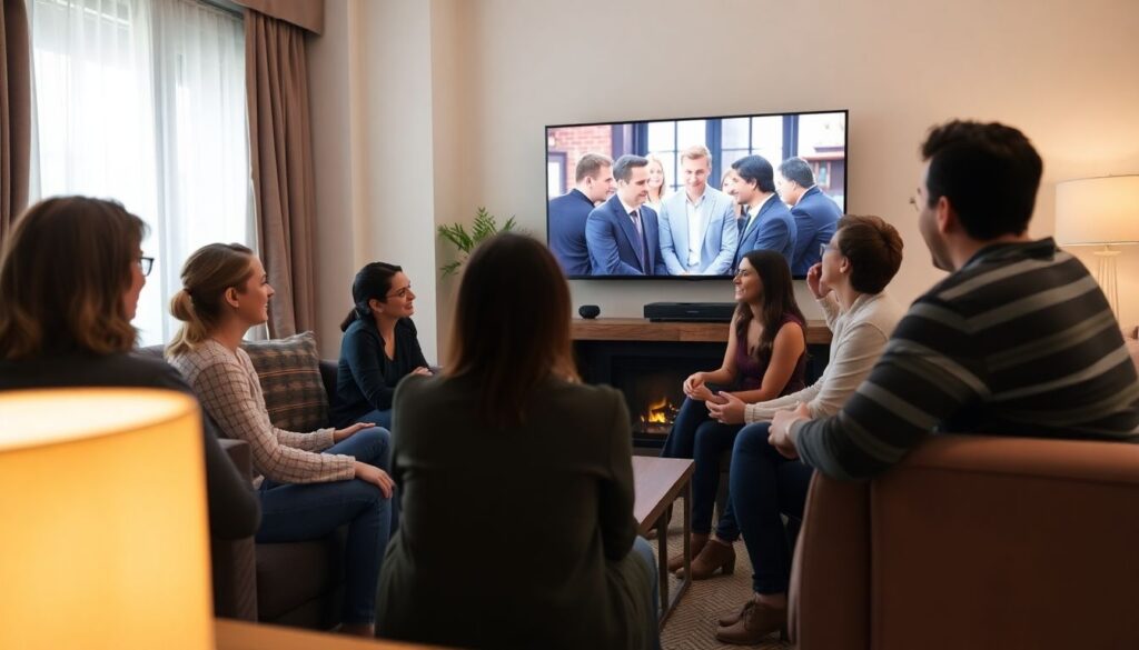 Лучшие мини‑сериалы, которые можно посмотреть за выходные и не пожалеть ни о минуте - иллюстрация