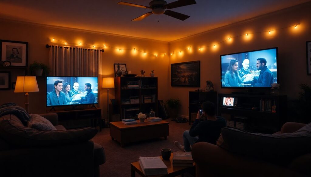 Лучшие мини‑сериалы, которые можно посмотреть за выходные и не пожалеть ни о минуте - иллюстрация