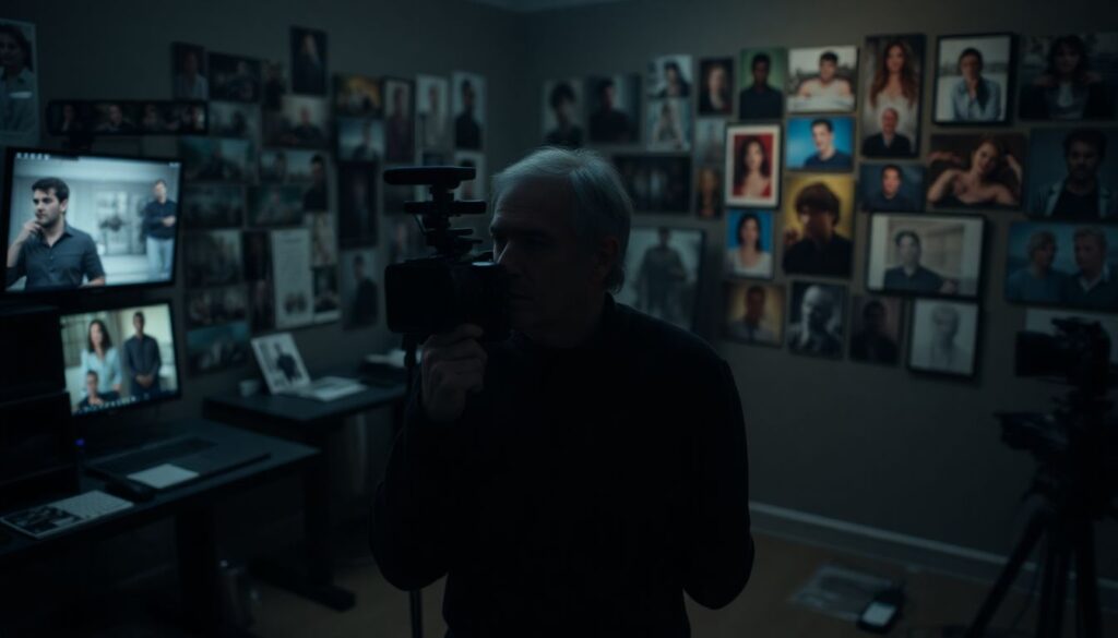 Драмы, основанные на реальных событиях: когда знание финала не портит впечатление - иллюстрация