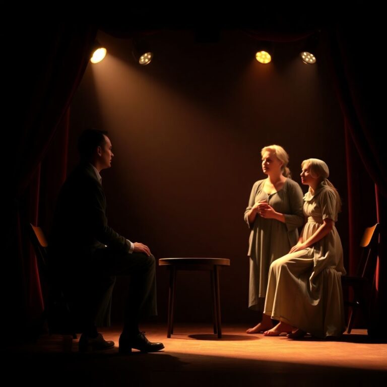 Драмы, основанные на реальных событиях: почему знание финала не мешает впечатлению