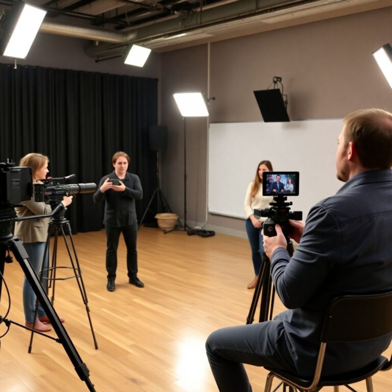 Как выбирают актеров для сериалов: кастинг, химия и громкие провалы