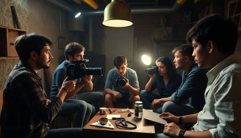 Фантастические вселенные, в которые хочется вернуться: миростроение в сериалах, сделанное по уму - иллюстрация