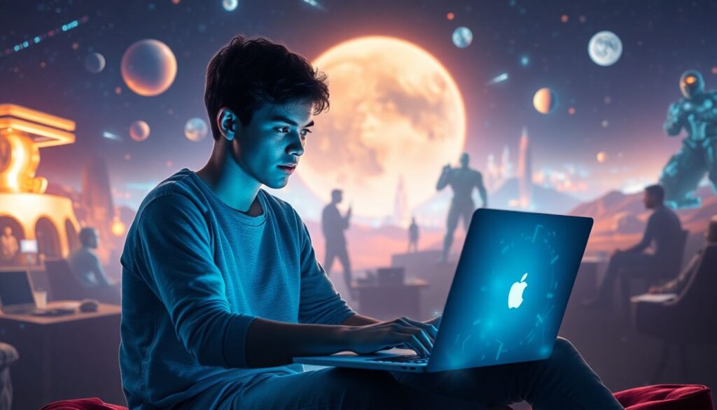 Фантастические вселенные, в которые хочется вернуться: миростроение в сериалах, сделанное по уму - иллюстрация