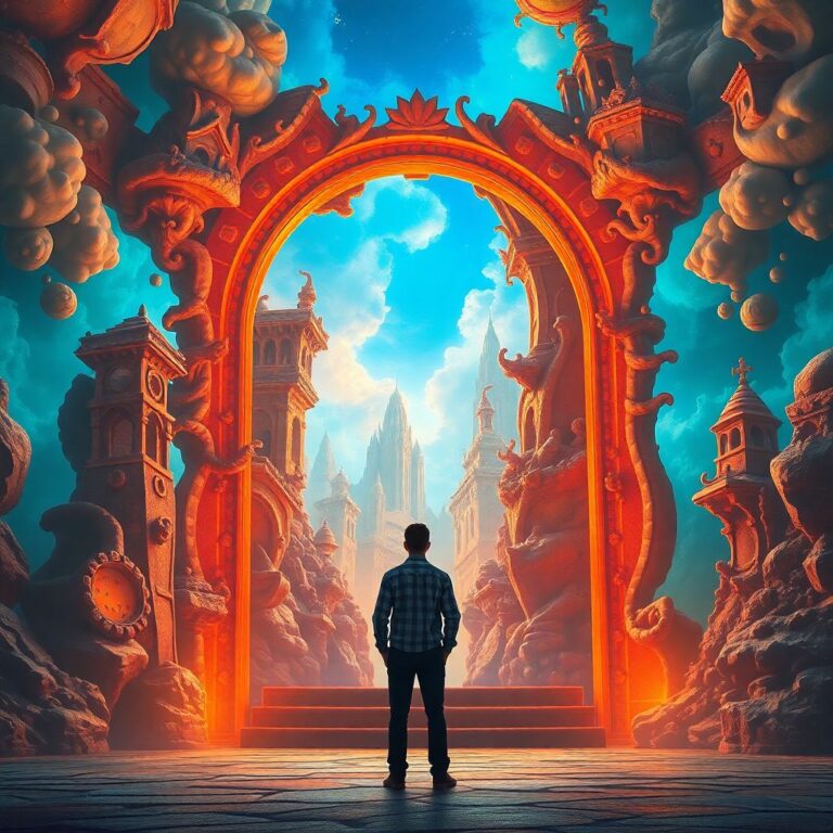 Фантастические вселенные и умное миростроение в современных сериалах