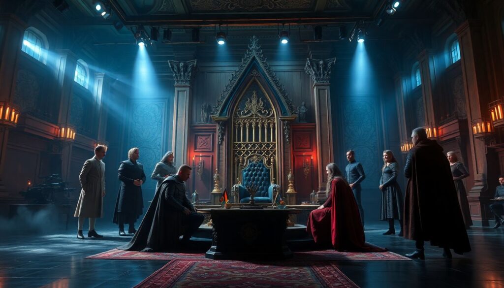 Сериалы, изменившие телевидение: от первых андердог-хитов до эпохи стримингов - иллюстрация