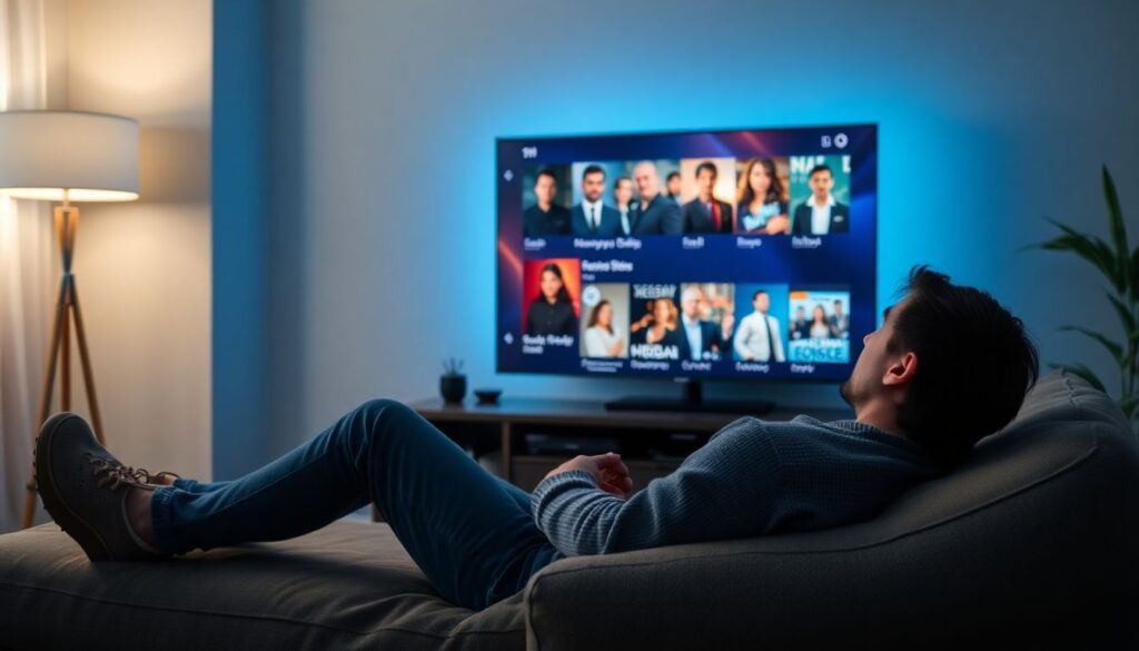 Комедийные сериалы для разного настроения: от 