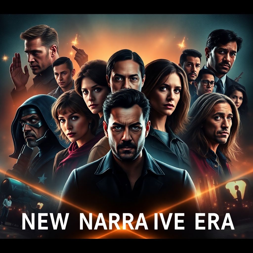 Сериалы, которые изменили телевидение навсегда: от «Клана Сопрано» до наших дней