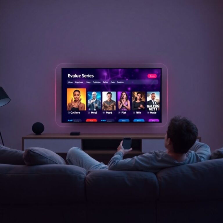 Главные новинки сериалов месяца: что посмотреть в первую очередь