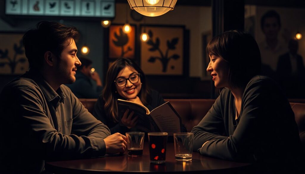 Эволюция комедийных сериалов: от ситкомов 90-х до современных 