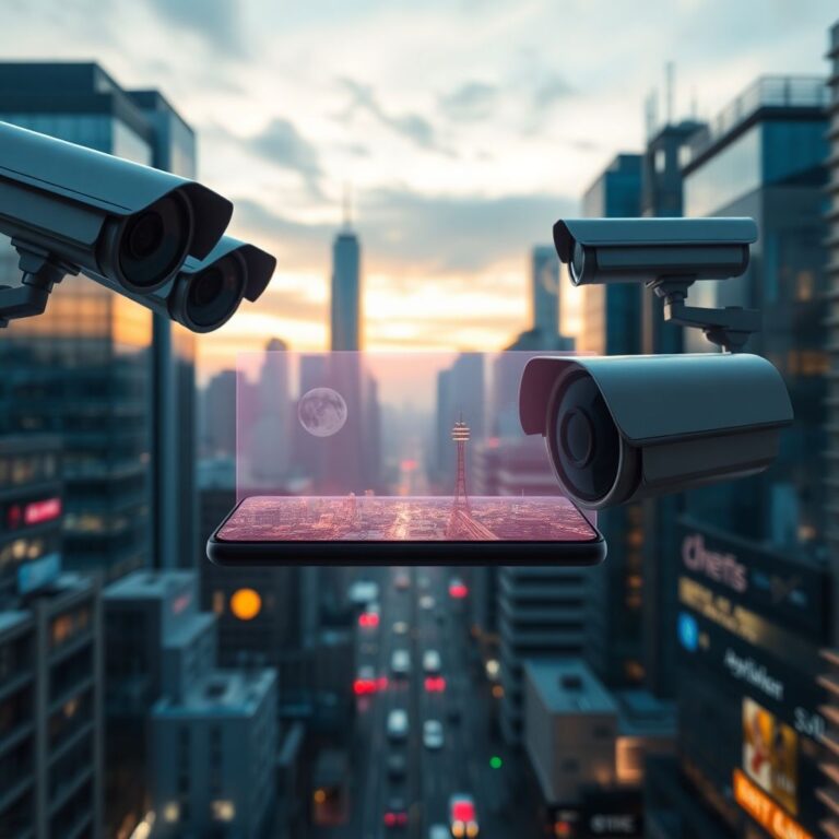 Фантастические сериалы, предсказавшие реальность: будущее уже здесь