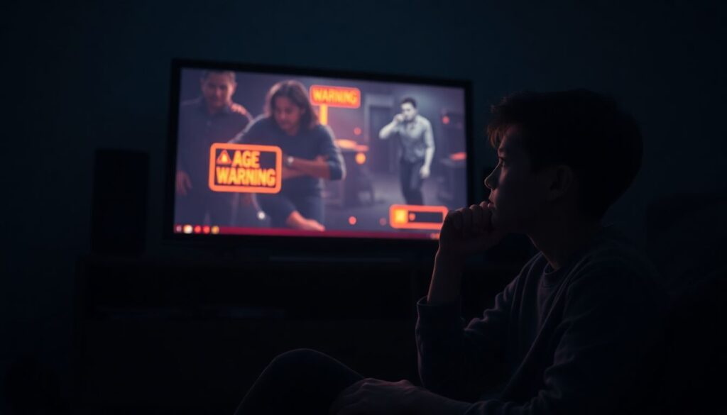 Черный юмор и абсурд: комедийные сериалы не для всех, но которые стоит попробовать - иллюстрация