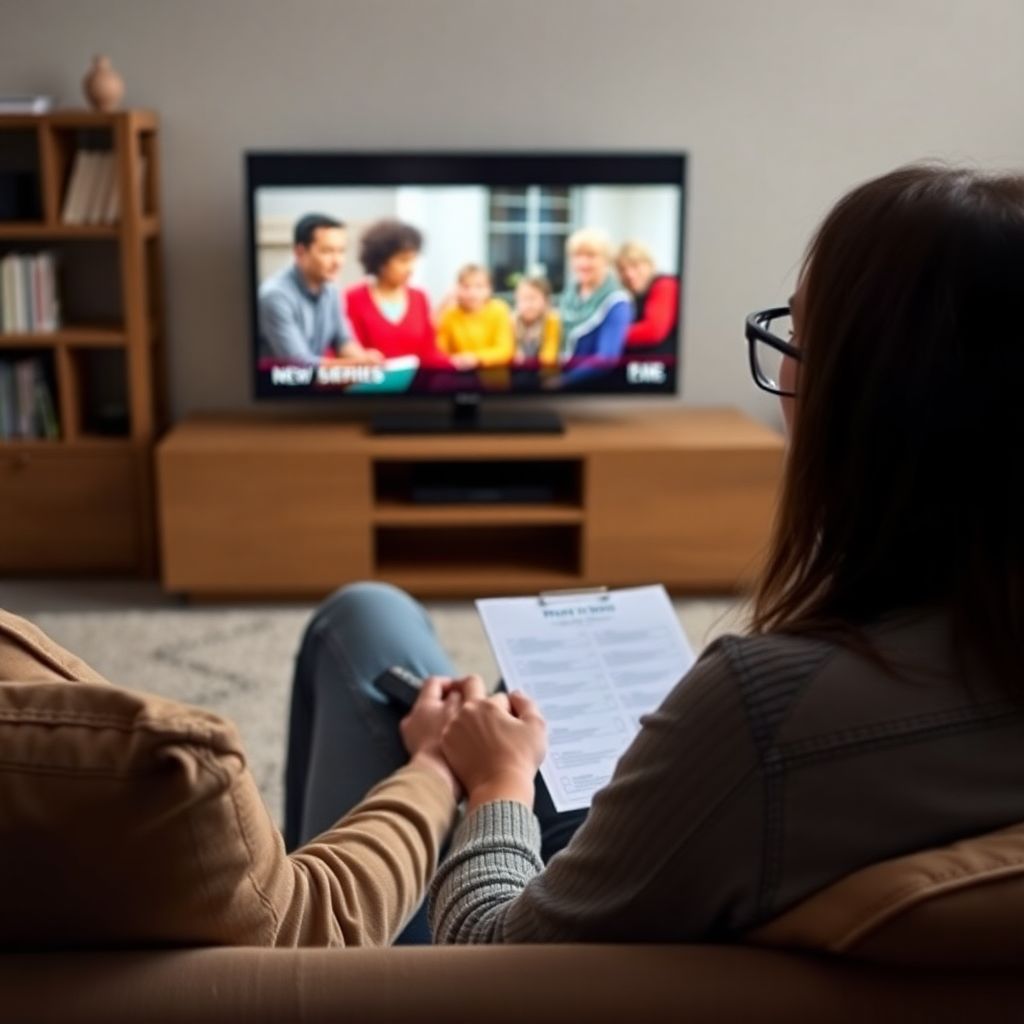 Как понять, бросать ли сериал или дать ему второй шанс — советы Лорд Сериалов