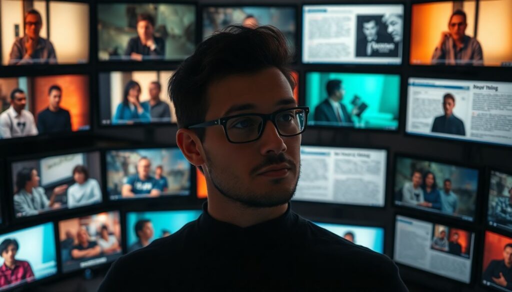 Топ сериалов, основанных на реальных событиях: когда история интереснее вымысла - иллюстрация