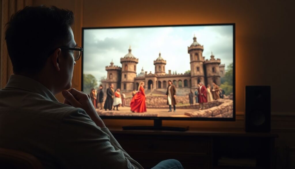 Как исторические сериалы искажают прошлое: разбор самых популярных мифов на экране - иллюстрация