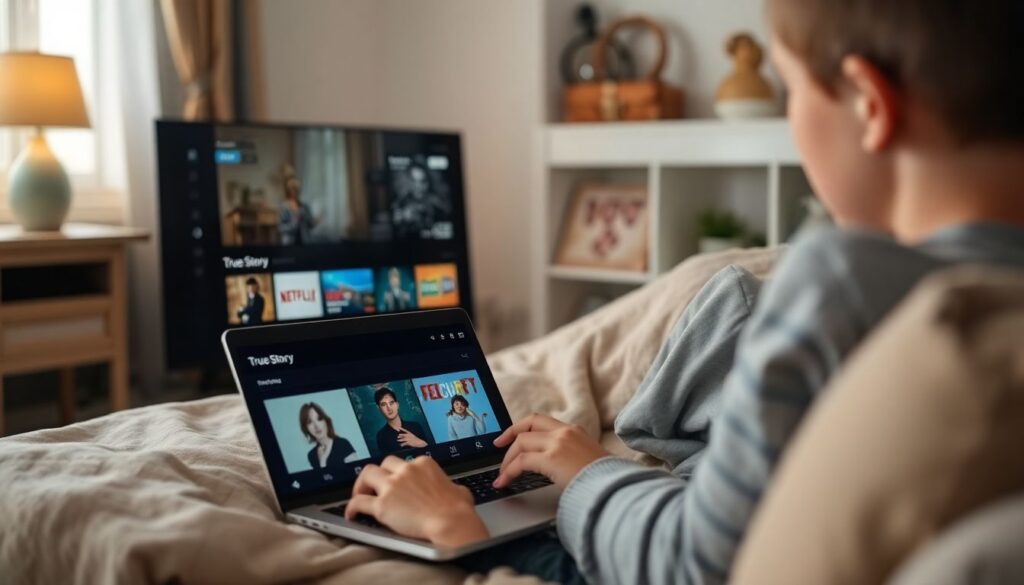 Топ сериалов, основанных на реальных событиях: когда история интереснее вымысла - иллюстрация