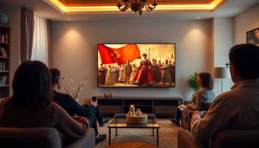 Как исторические сериалы искажают прошлое: разбор самых популярных мифов на экране - иллюстрация