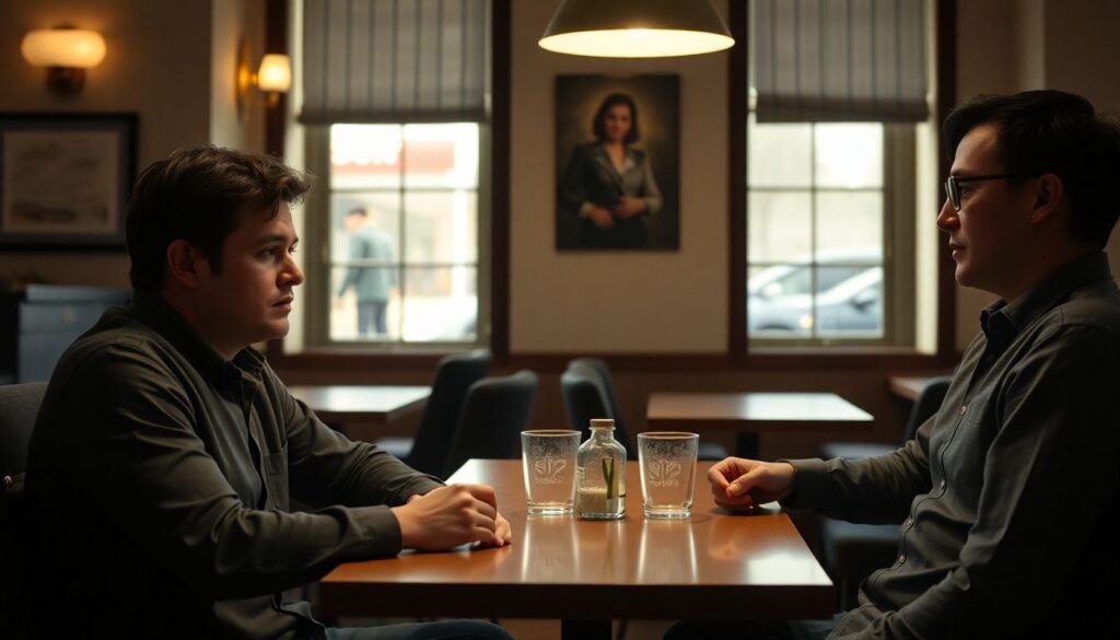 Комедия в сериалах: как менялся юмор от ситкомов 90-х до современных драмеди - иллюстрация