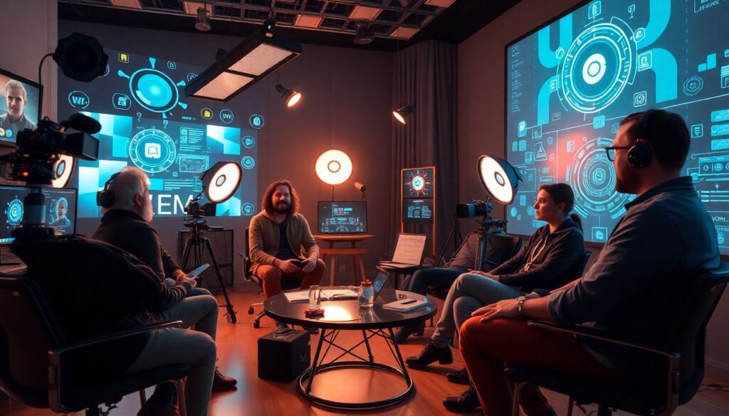 Будущее фантастики на ТВ: тренды, которые уже меняют жанр сериалов - иллюстрация