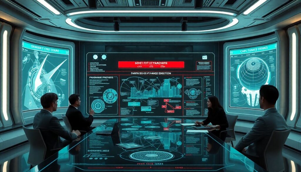 Будущее фантастики на ТВ: тренды, которые уже меняют жанр сериалов - иллюстрация