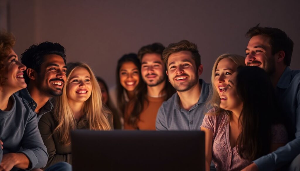 Почему мы привыкаем к героям сериалов сильнее, чем к персонажам кино: психология 