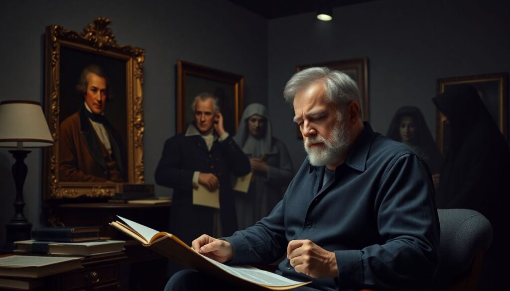 Основано на реальных событиях: насколько правдивы исторические сериалы и как отличить факт от вымысла - иллюстрация