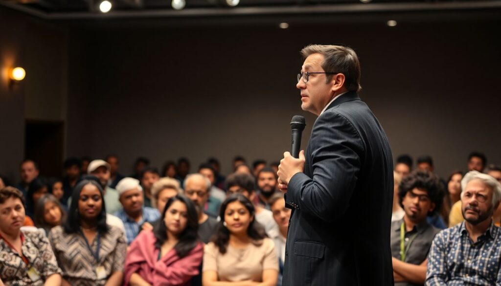 Чёрный юмор в сериалах: где грань между смешным и шокирующим - иллюстрация