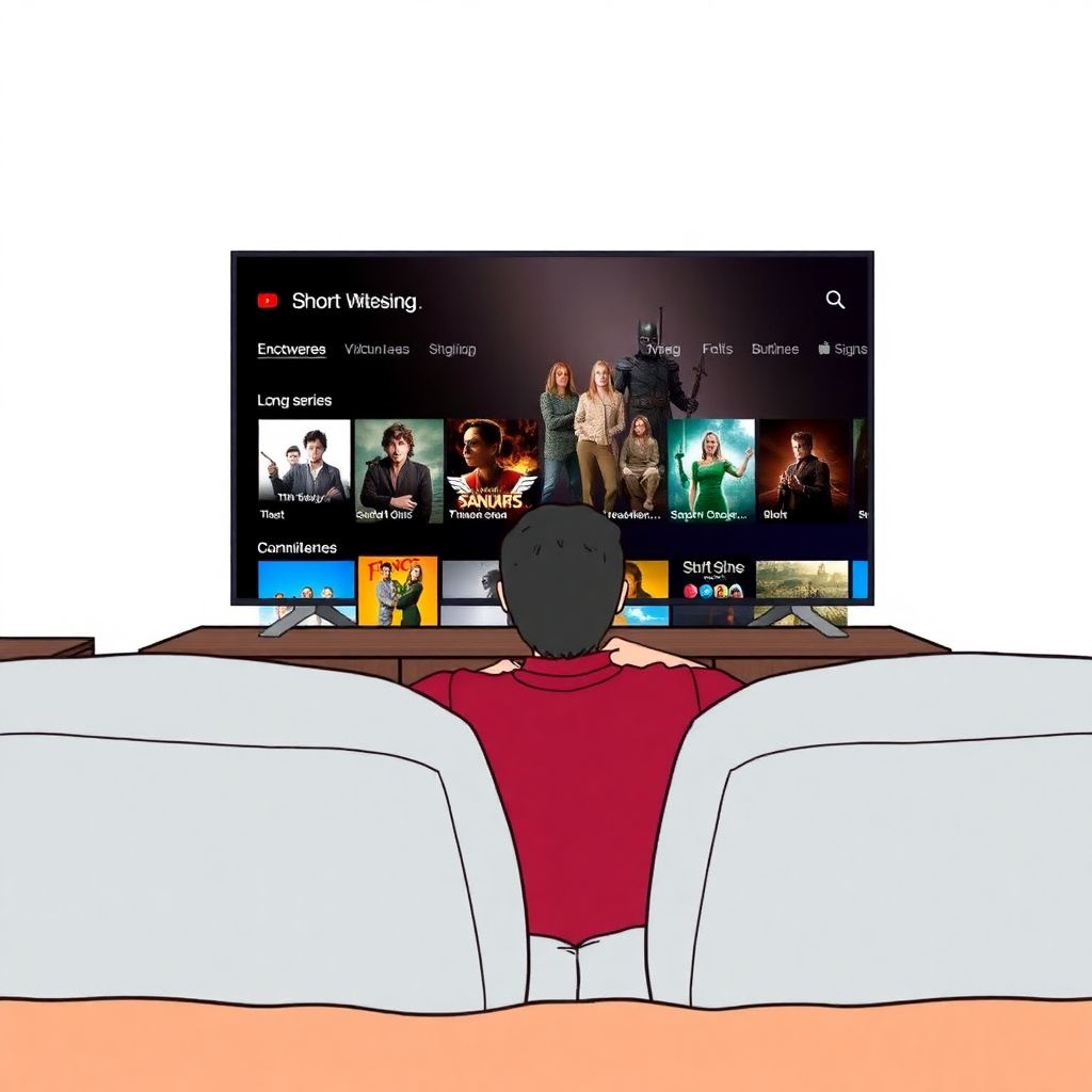 Короткие сериалы или многосезонные саги: что выбирают зрители и почему