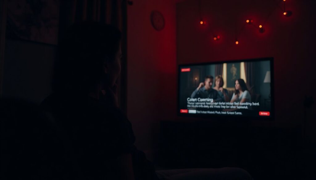 Чёрный юмор, ирония и абсурд: поджанры комедийных сериалов, о которых вы могли не знать - иллюстрация