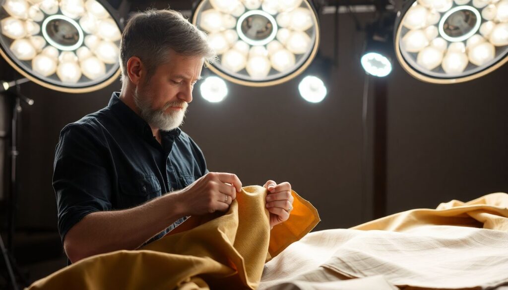 Исторические костюмы в сериалах: когда детали решают всё и когда они рушат атмосферу - иллюстрация