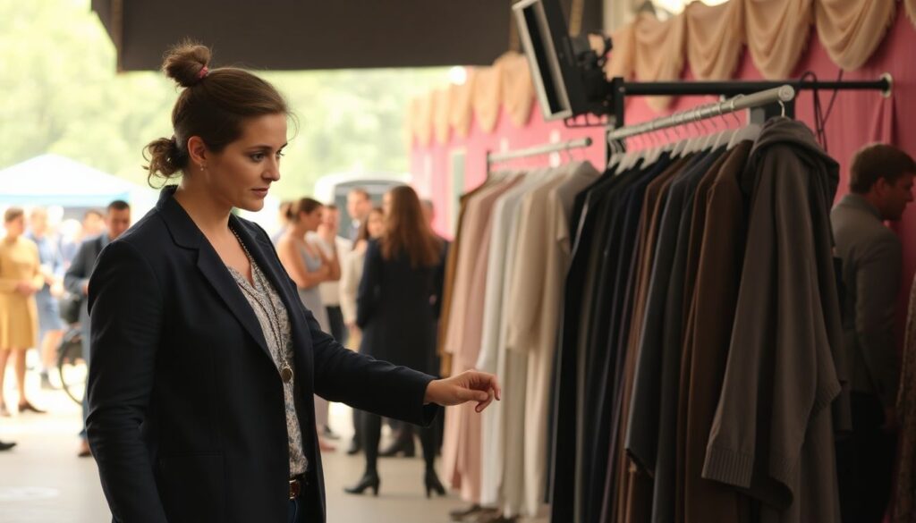 Исторические костюмы в сериалах: когда детали решают всё и когда они рушат атмосферу - иллюстрация