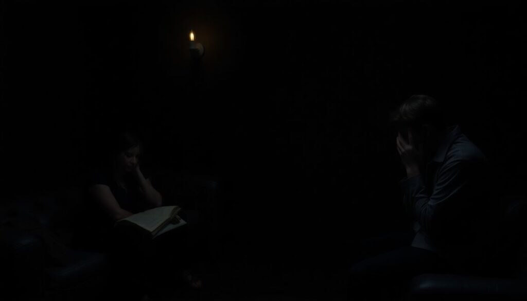 Неочевидные триллеры, о которых вы могли не слышать, но они того стоят - иллюстрация