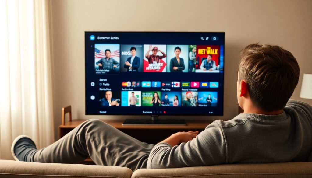 Сериалы разных стран: чем отличаются американские, британские, корейские и европейские хиты - иллюстрация