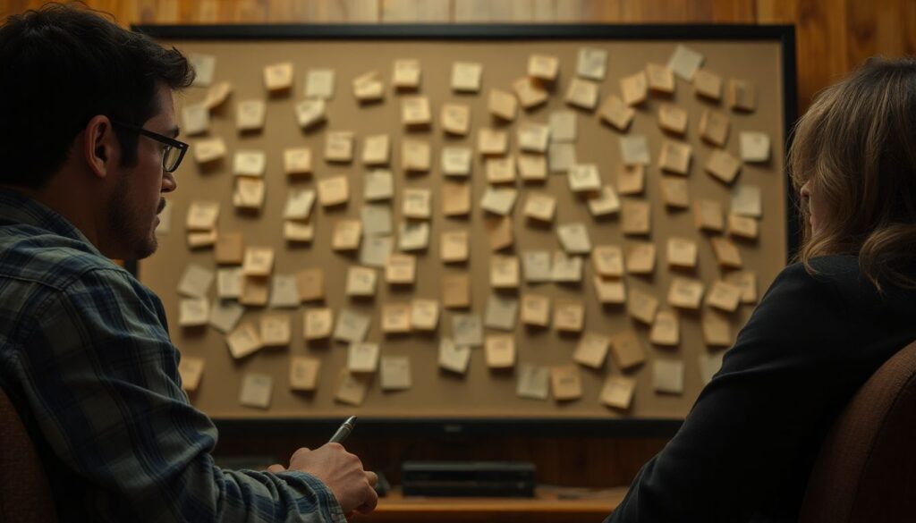 Лучшие драматические сериалы последних лет, которые перевернут ваше представление о телевидении - иллюстрация