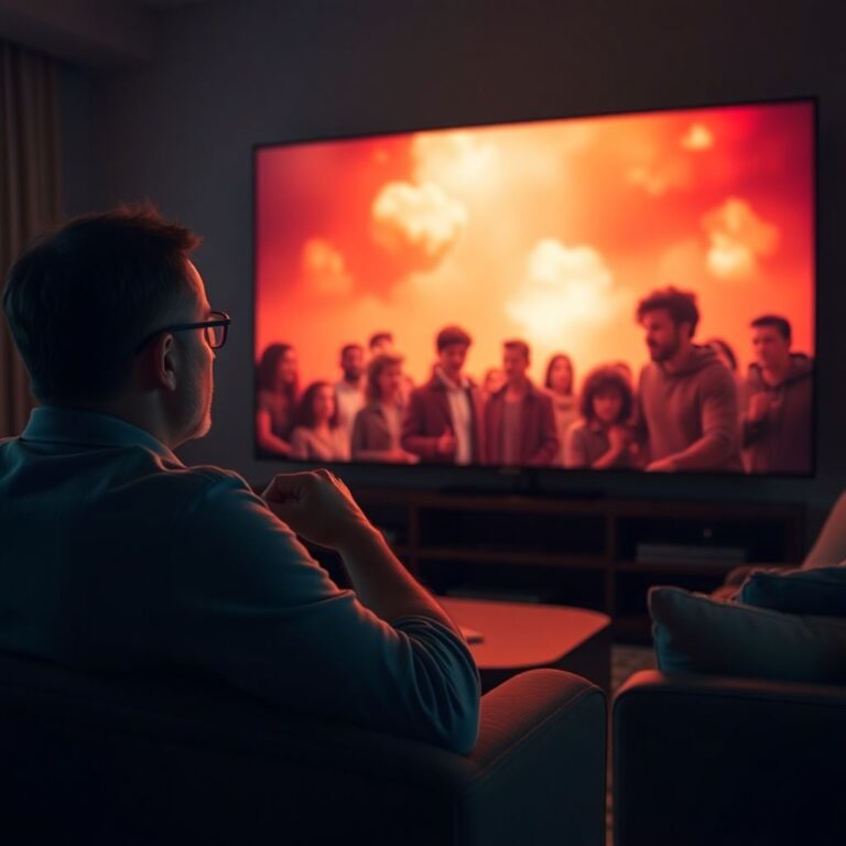 Лучшие драматические сериалы последних лет, которые перевернут ваше представление о телевидении