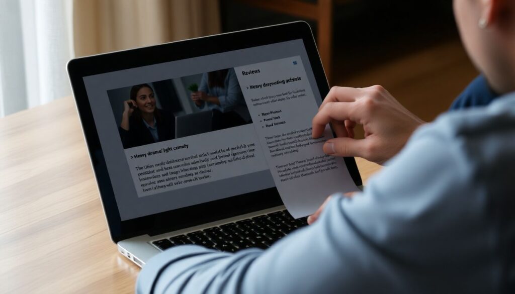 Комедийные сериалы для вечера после работы: от легкого юмора до саркастических шедевров - иллюстрация