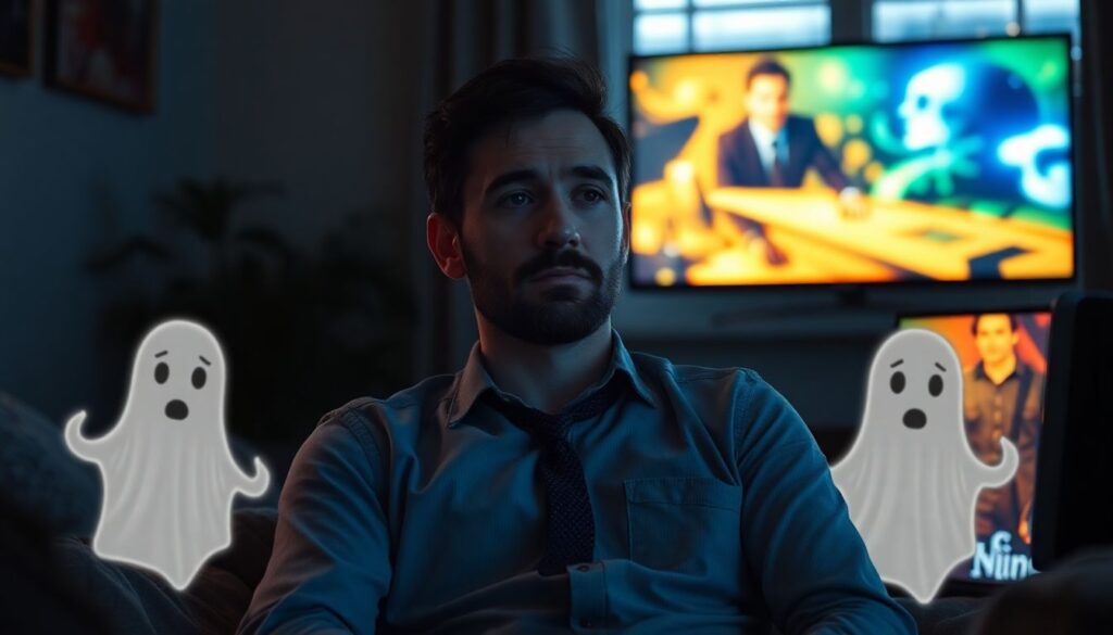 Комедийные сериалы для вечера после работы: от легкого юмора до саркастических шедевров - иллюстрация