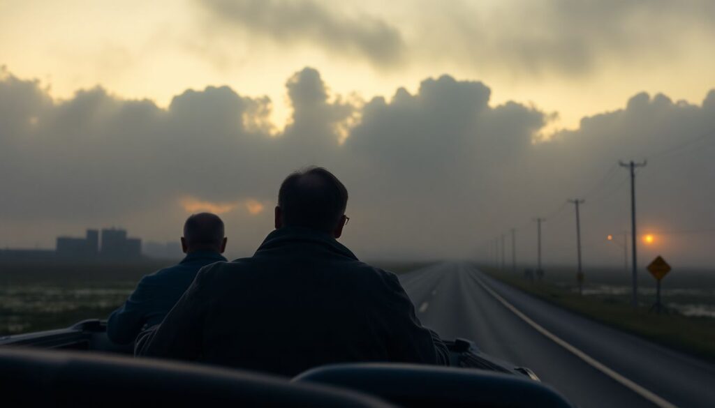 Триллеры, от которых не оторваться: сериалы с самой напряженной интригой - иллюстрация