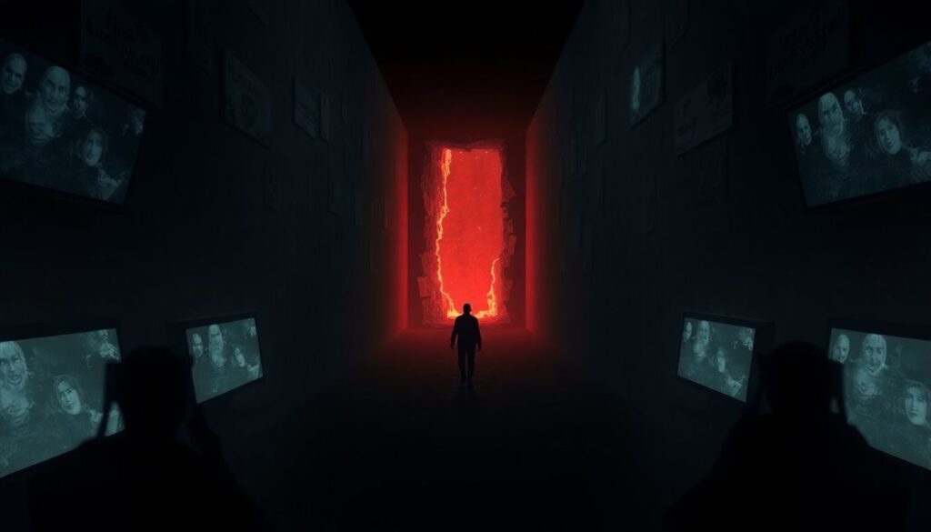 Триллеры, от которых не оторваться: сериалы с самой напряженной интригой - иллюстрация