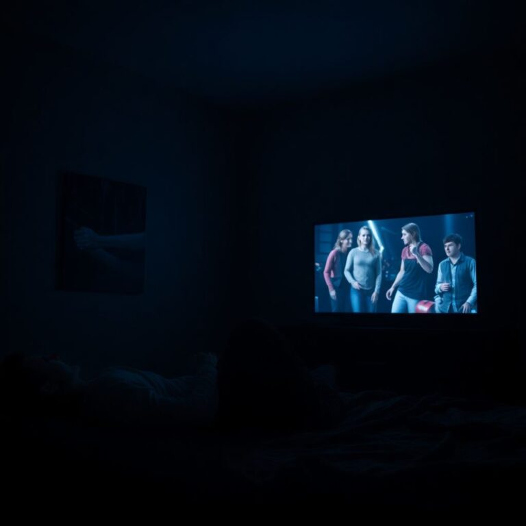 Триллеры, от которых не оторваться: лучшие сериалы с напряженной интригой